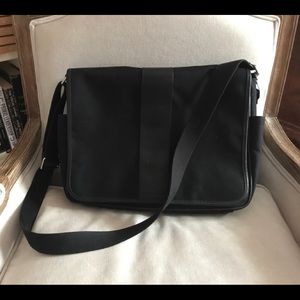 Coach Messenger Bag